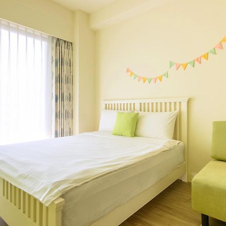 Rainbow Field House Daire Jiji Dış mekan fotoğraf